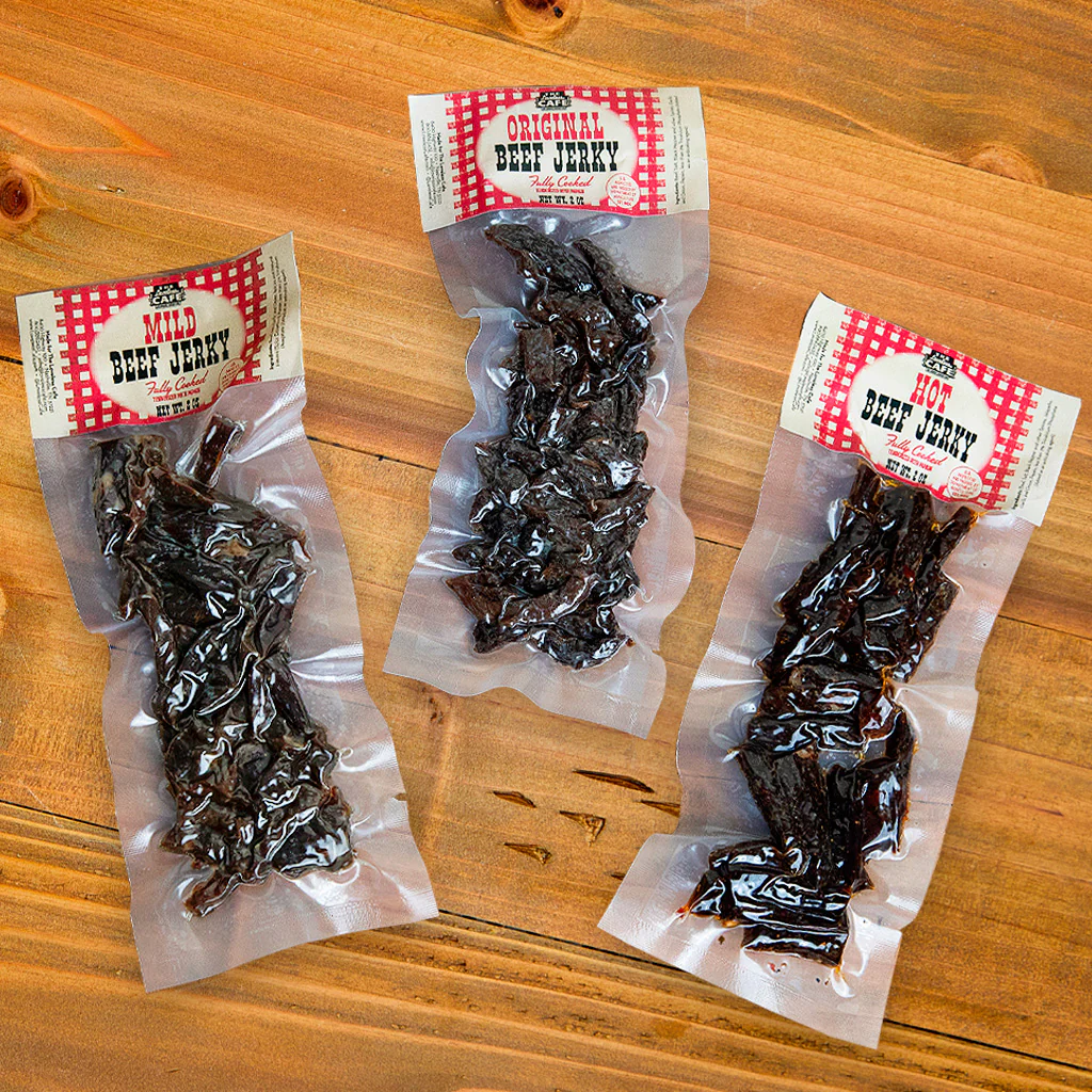 Beef Jerky - Image 3