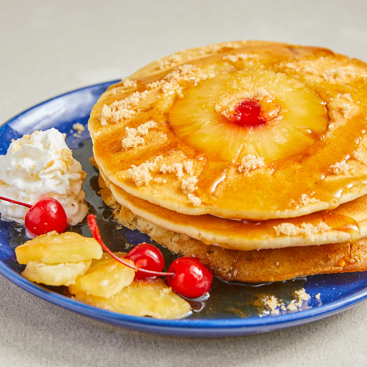 Belgian Waffle and Pancake Mix - Image 3