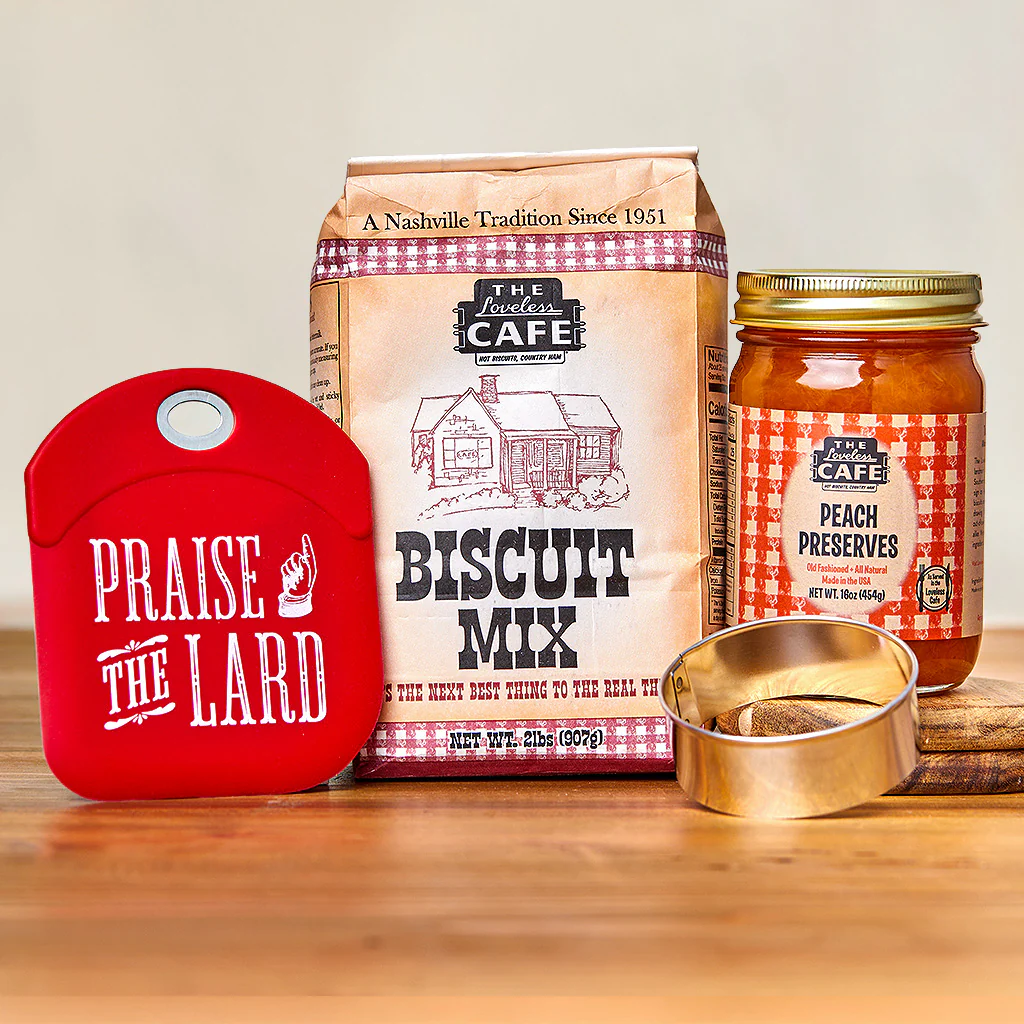 Biscuit Bundle - Image 5