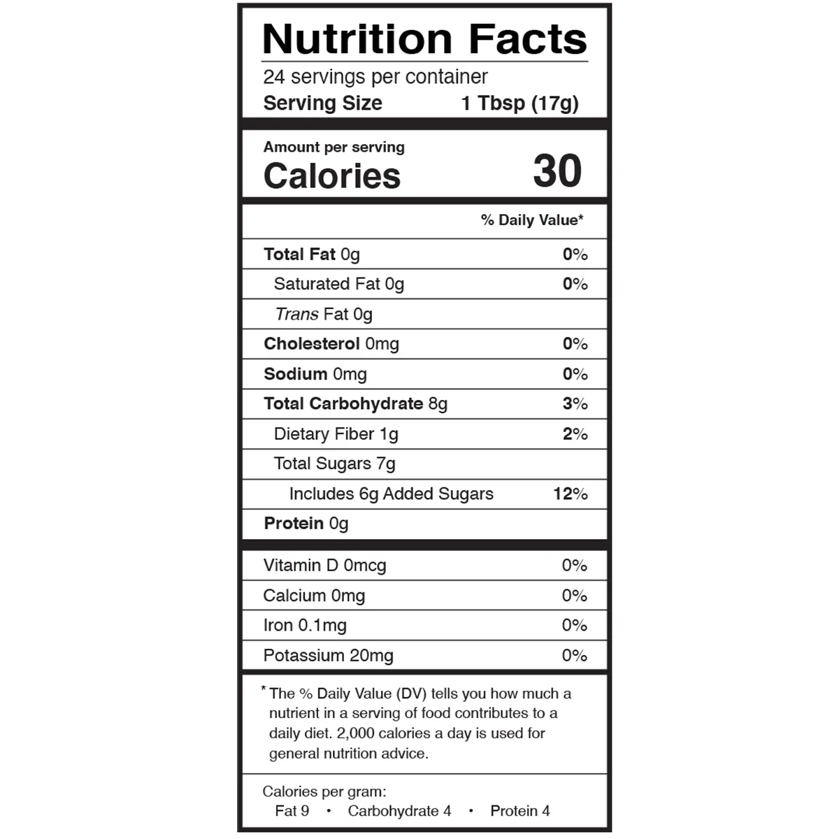 Blackberry Preserves 16oz - Image 5