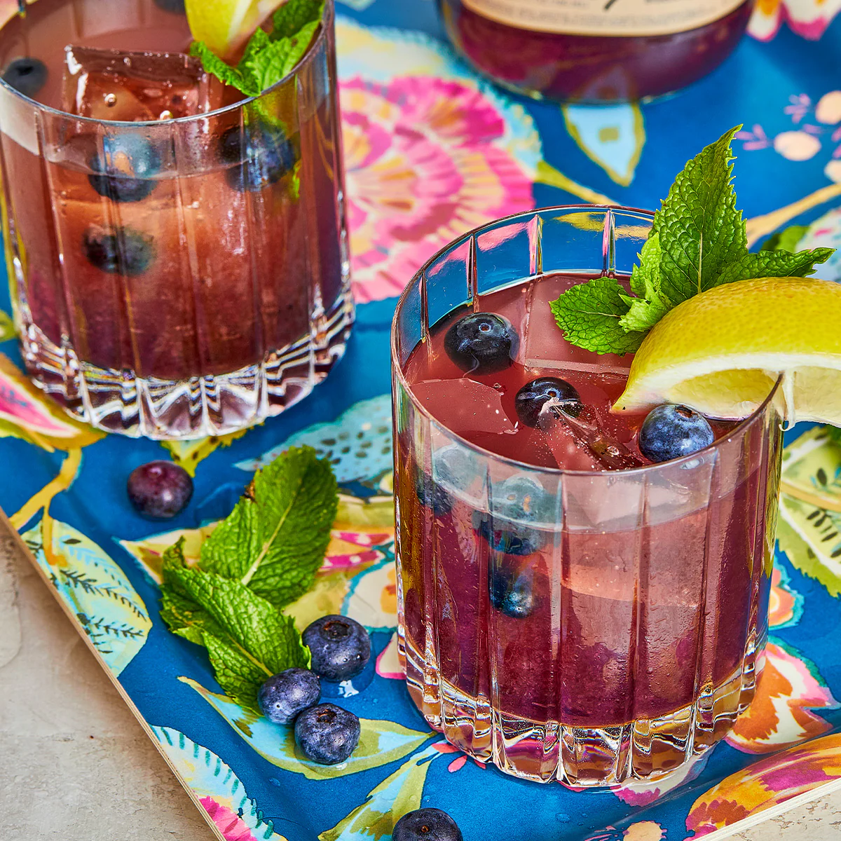 Blue Lightnin' - Image 3