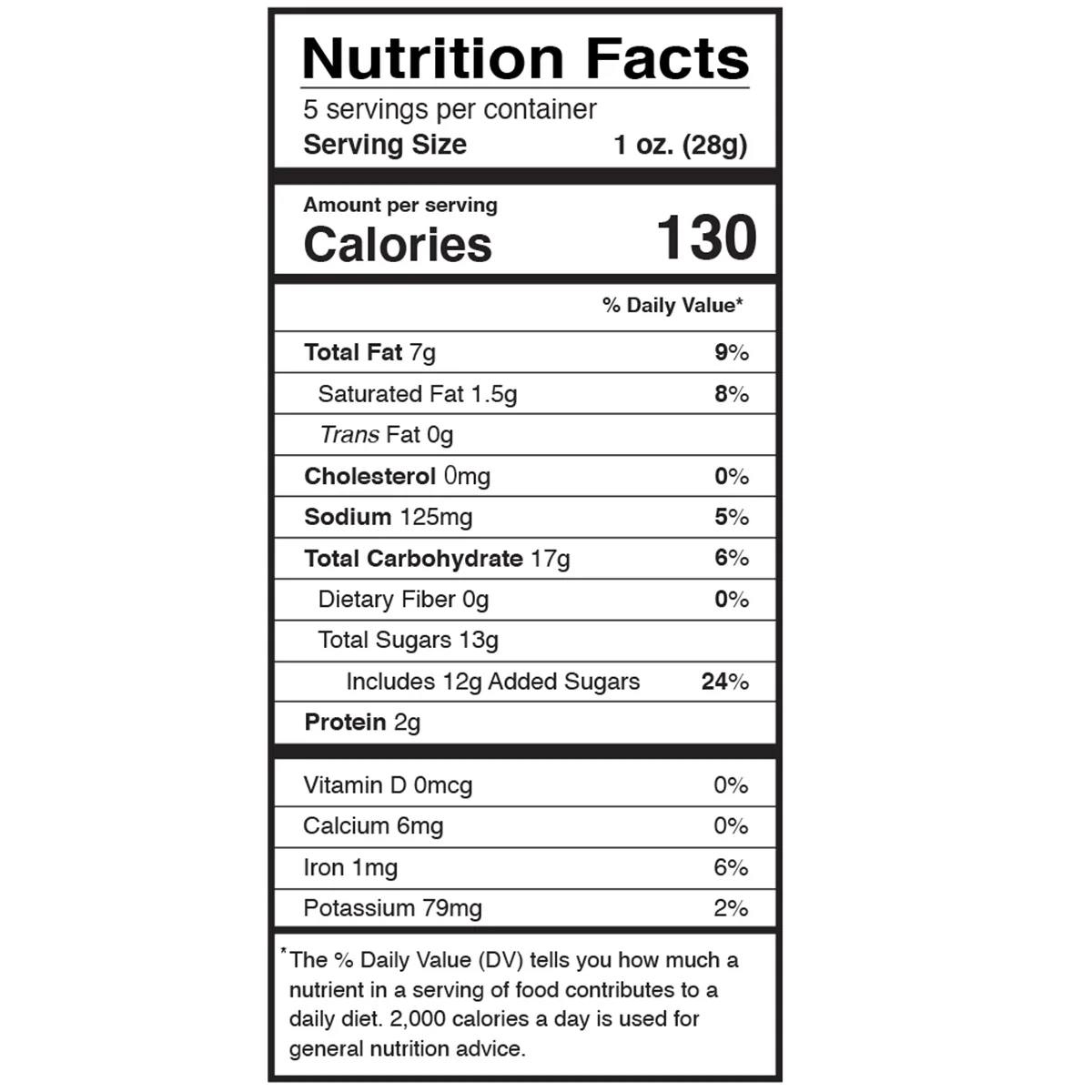 Cashew Brittle - Image 5