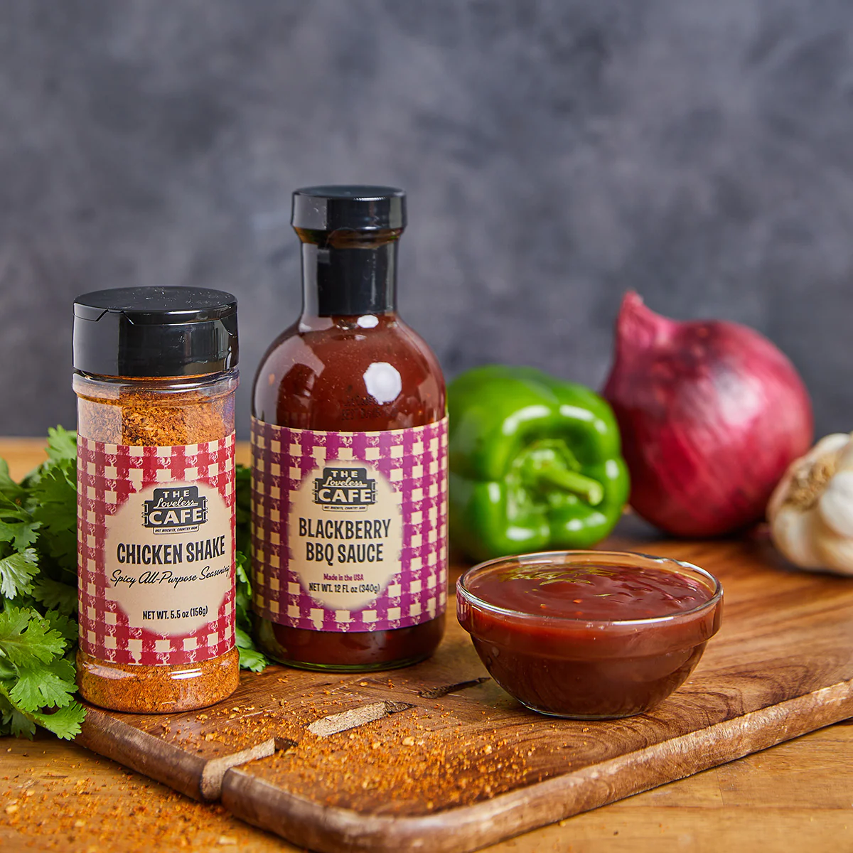 Chicken Shake - Image 3