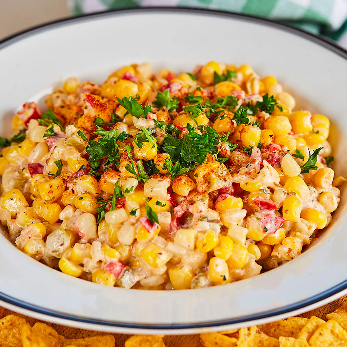 Chicken Shake - Image 4