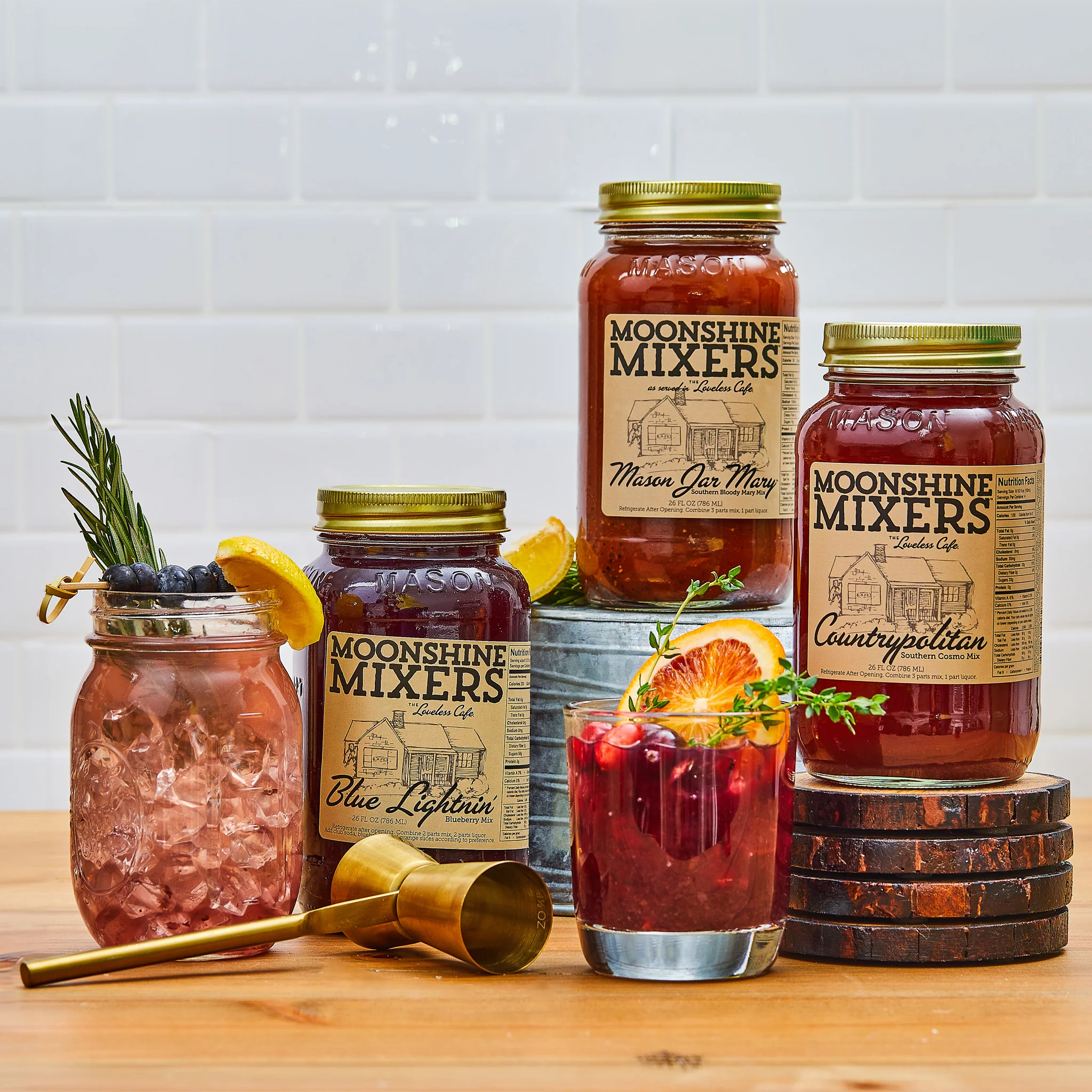 Blue Lightnin' - Image 4