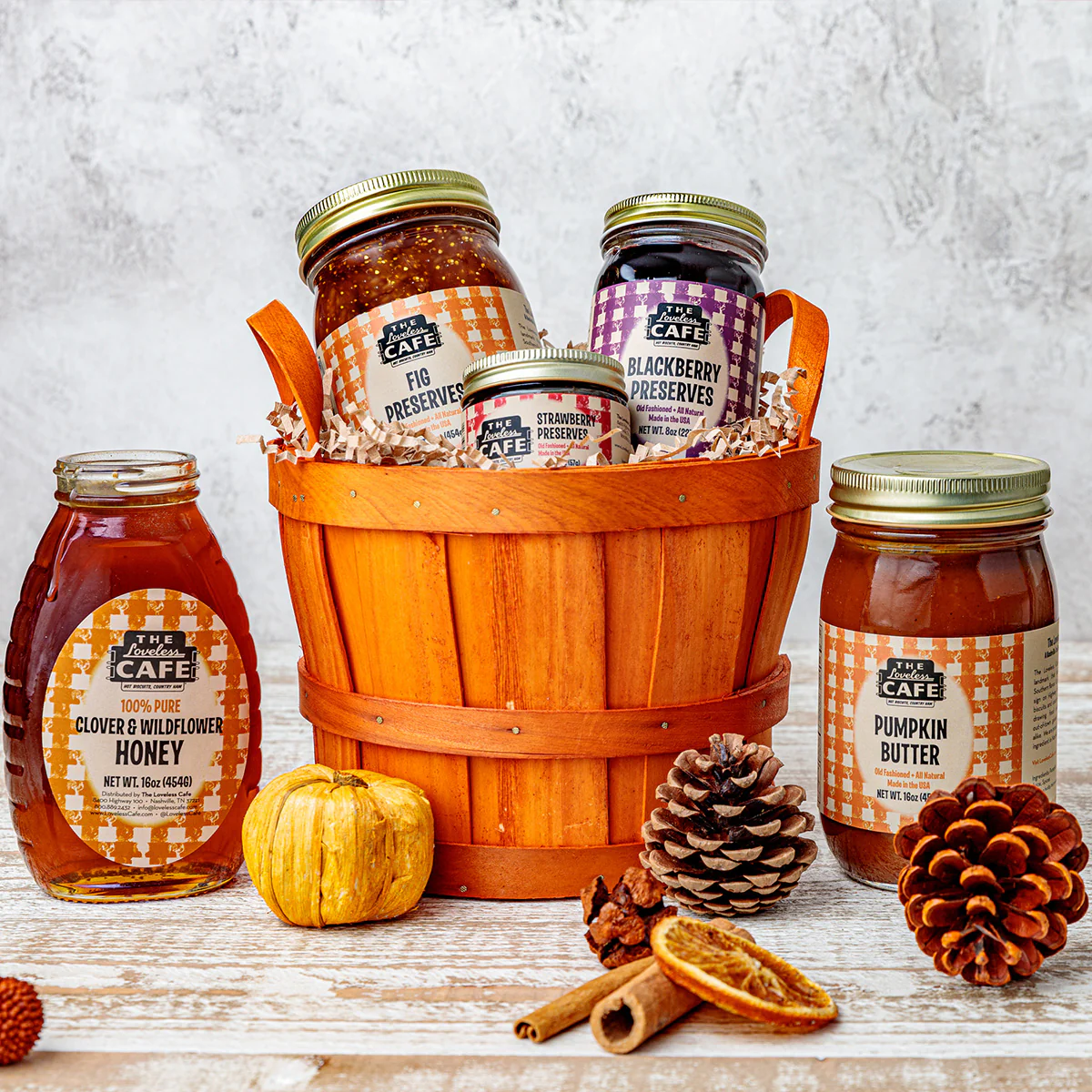 Fig Preserves - Image 3