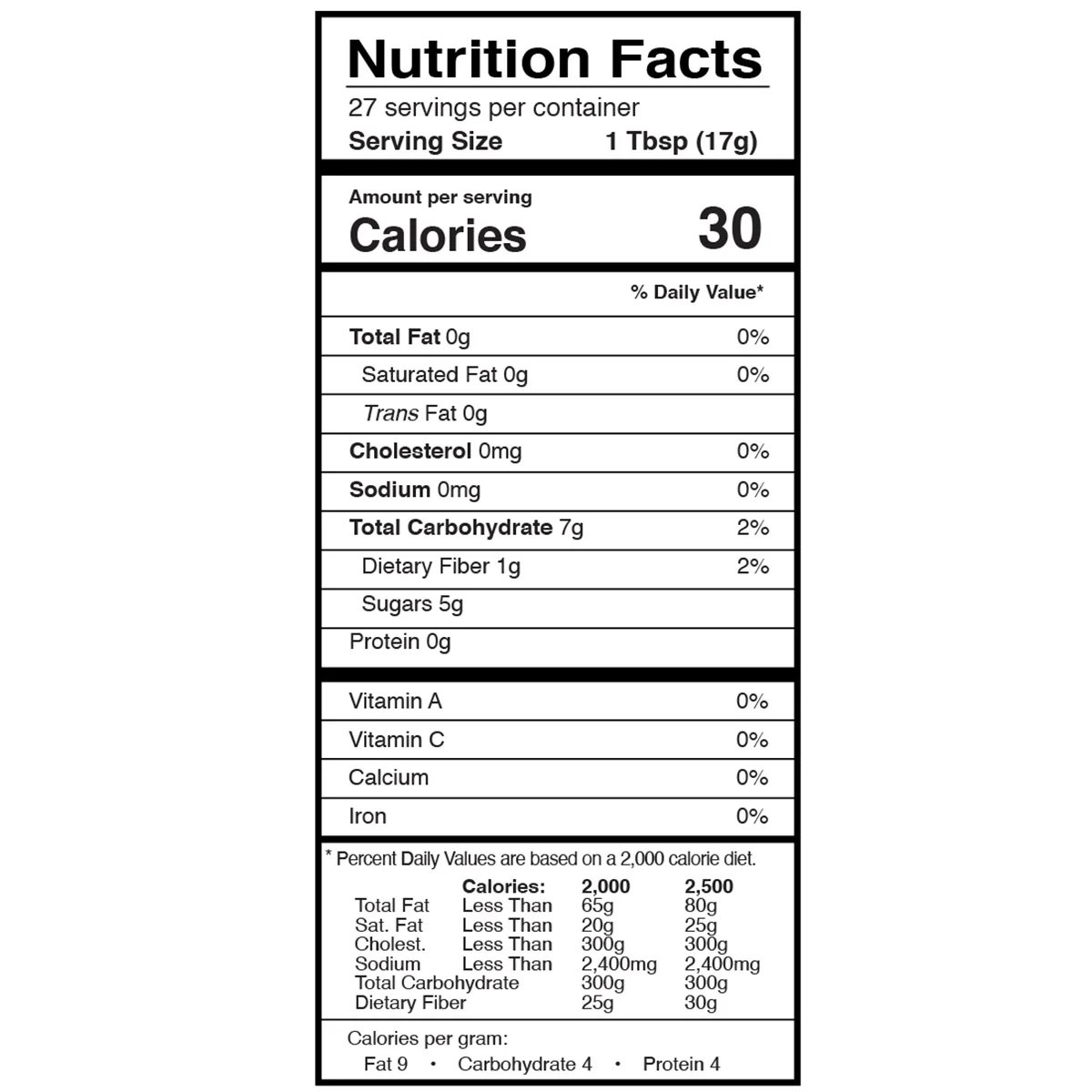 Fig Preserves - Image 5