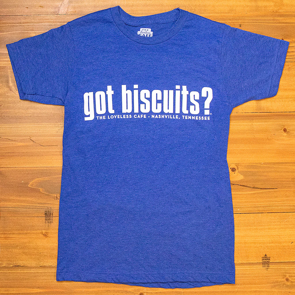 Got Biscuits Tee - Image 3