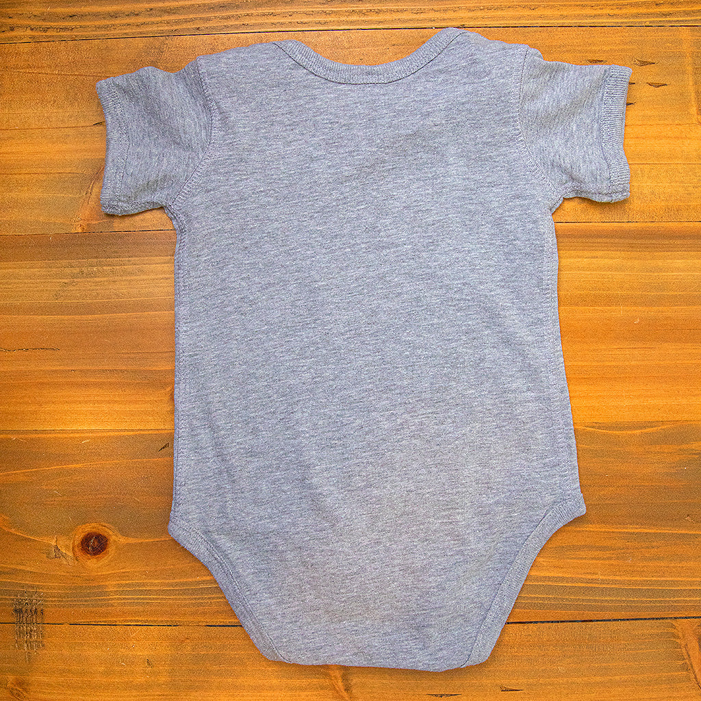 Made From Scratch Onesie - Image 3