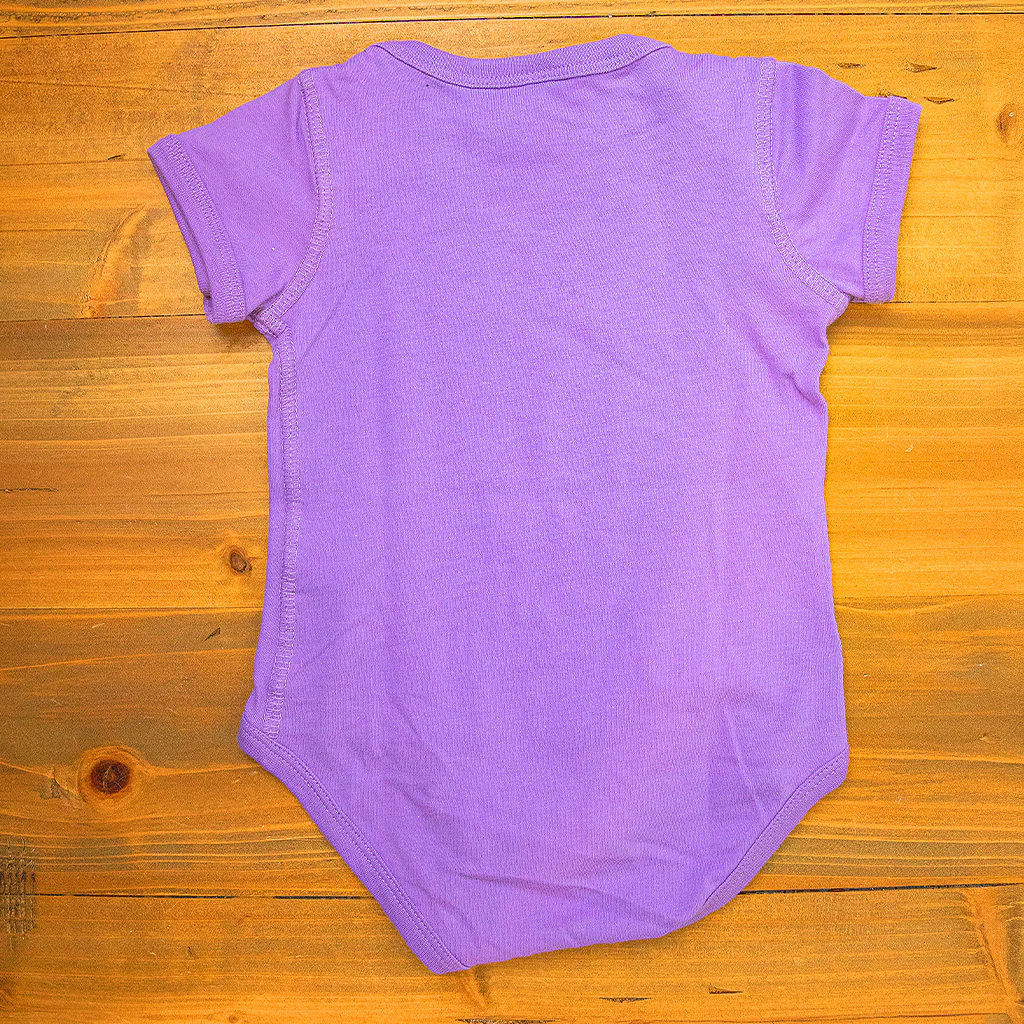 Made From Scratch Onesie - Image 5