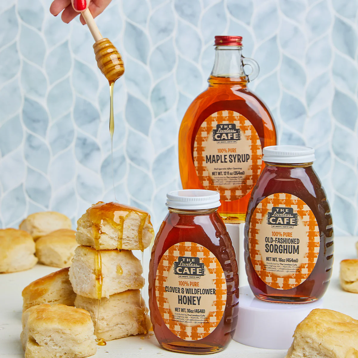 Maple Syrup - Image 3