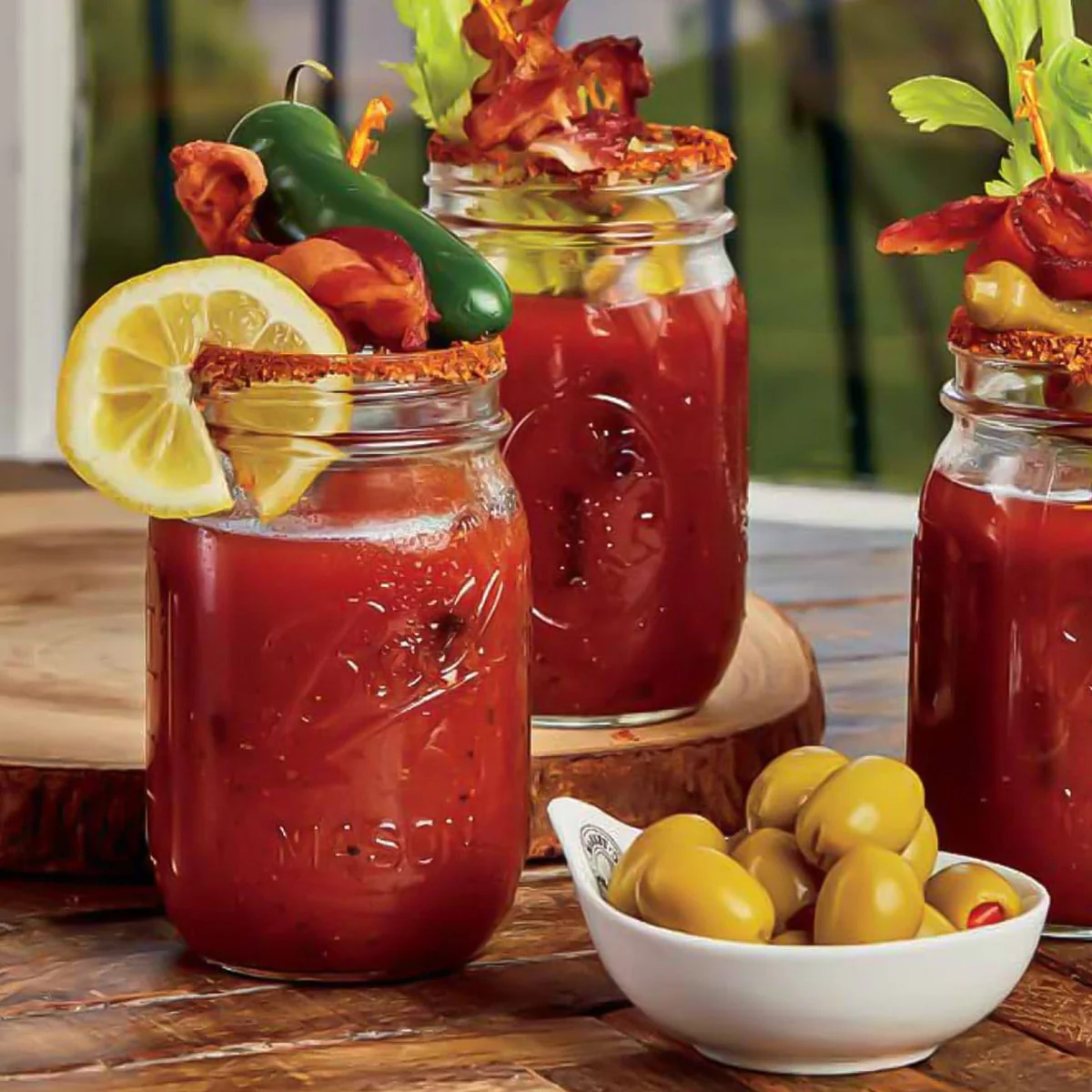 Mason Jar Mary - Image 3