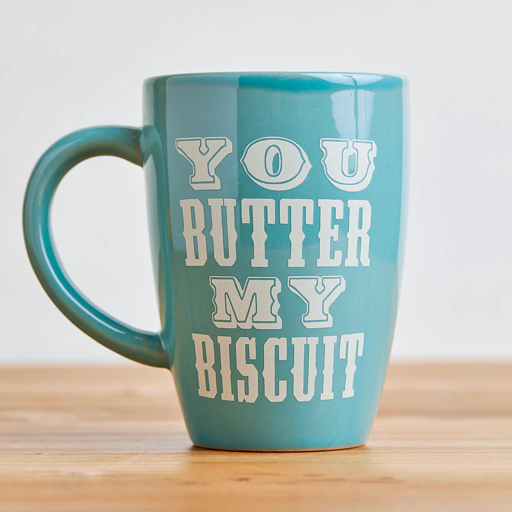 Sweet Sentiments Mug - Image 5
