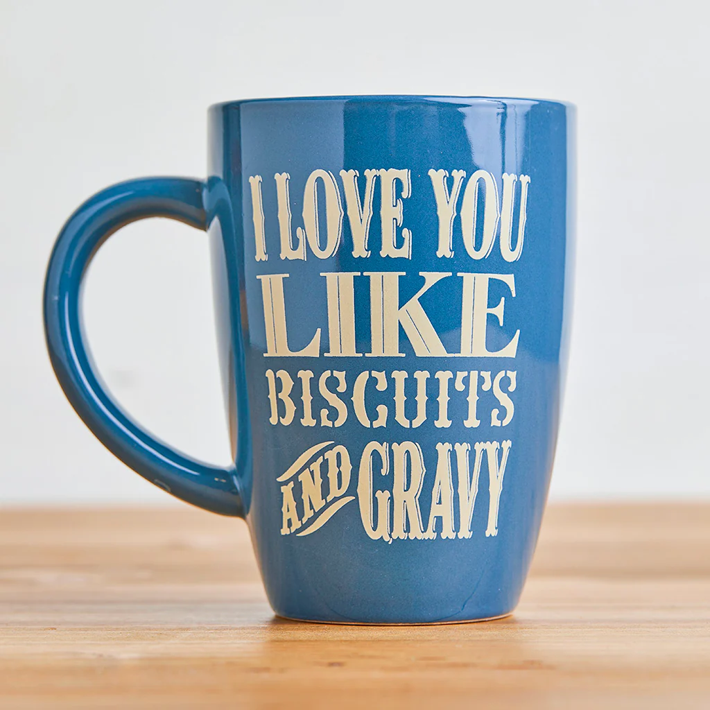 Sweet Sentiments Mug - Image 9