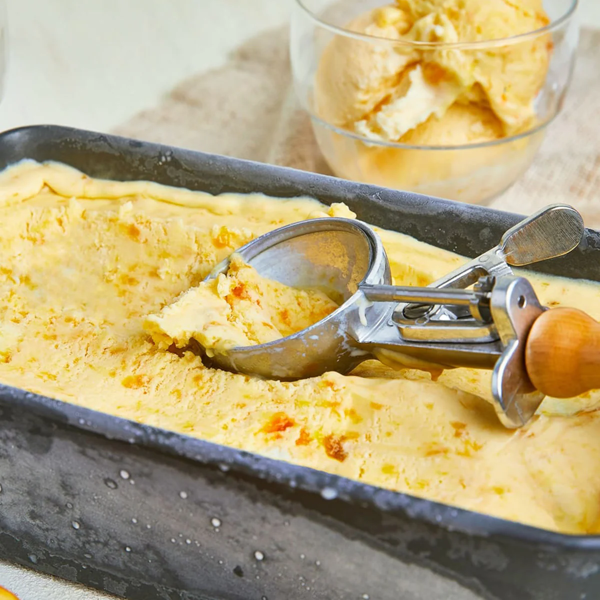 Peach Preserves 2oz - Image 4