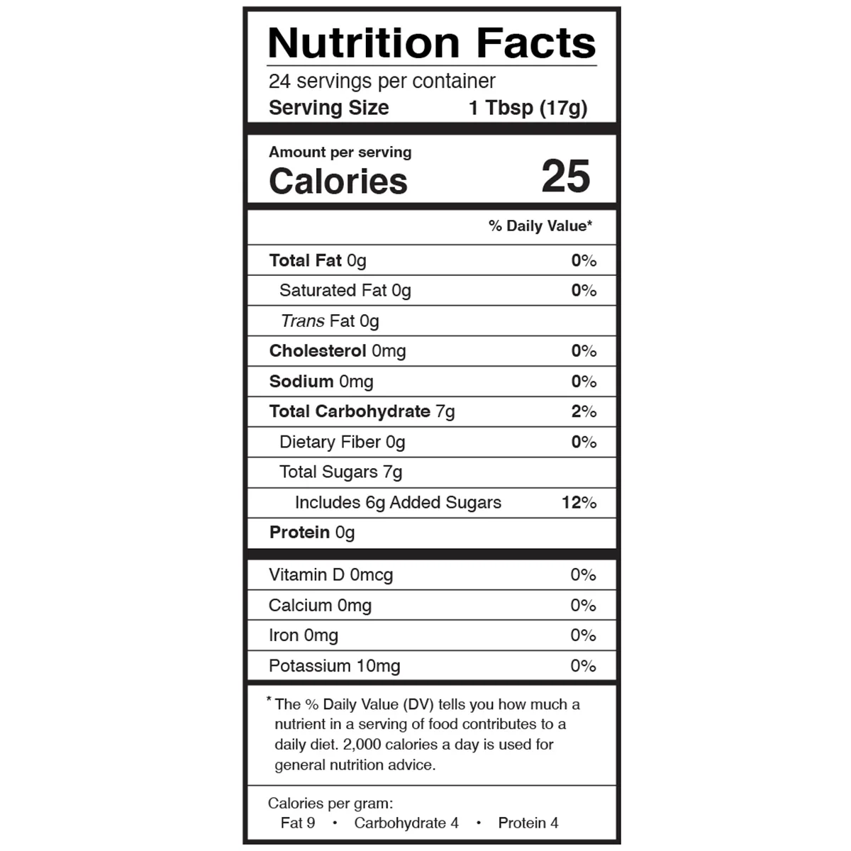 Peach Preserves 16oz - Image 5