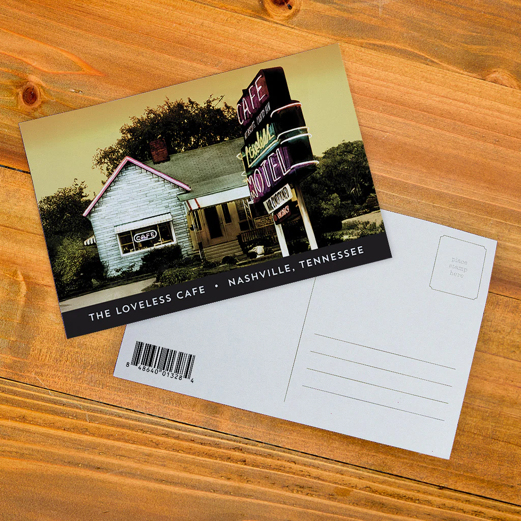 Postcard 4x6 - Image 3