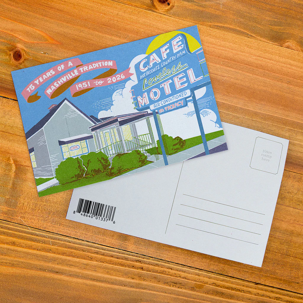 Postcard 4x6 - Image 4