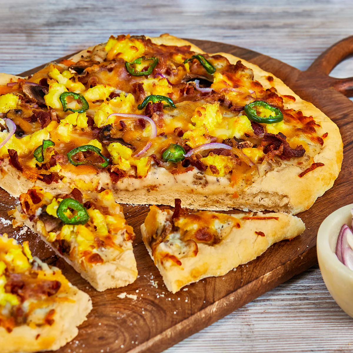 Biscuit Mix - Image 6