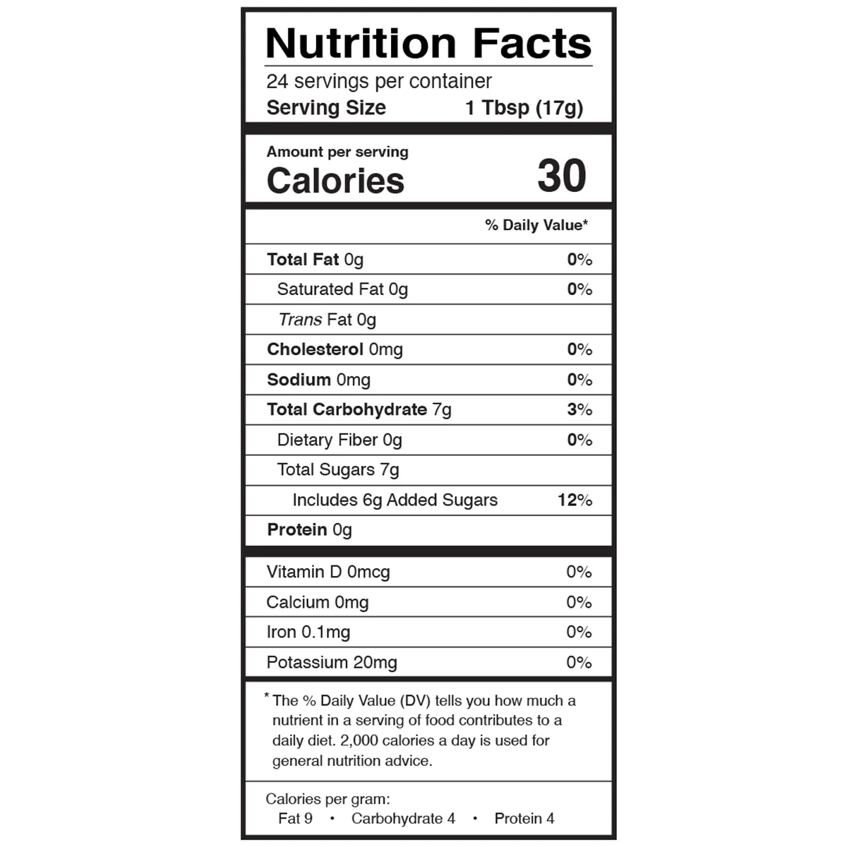 Strawberry Preserves 16oz - Image 5