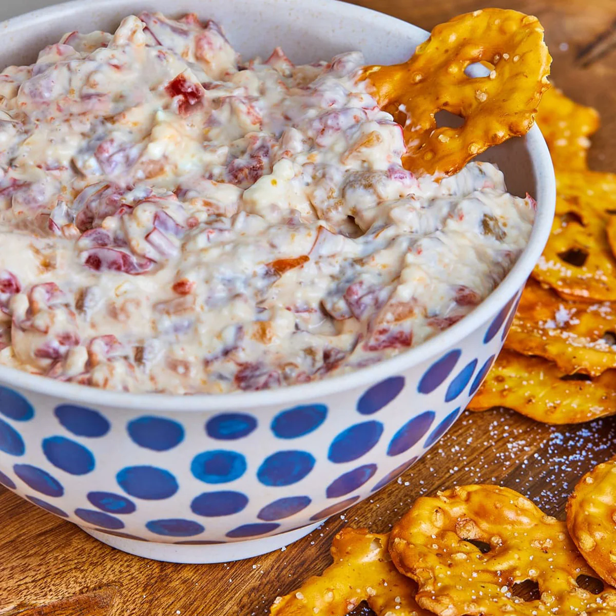 Sweet Pepper Relish - Image 4